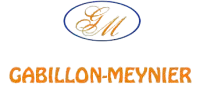 Logo transparent Gabillon